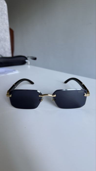 Ochelari de Soare Cartiere Calitate Premium