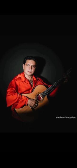 Гитара, на мероприятие испанская гитара