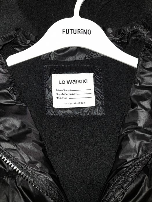 Демисезонная куртка на девочку