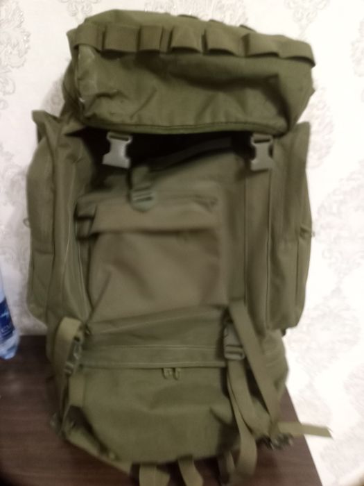 Продам полевой рюкзак