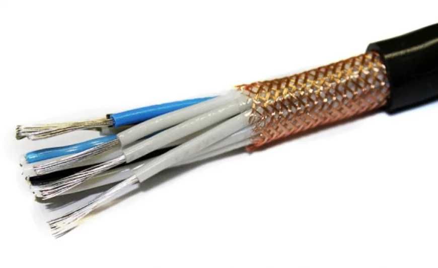 Кабель ВВГ, ВВГнг, ВВГнг LS ГОСТ