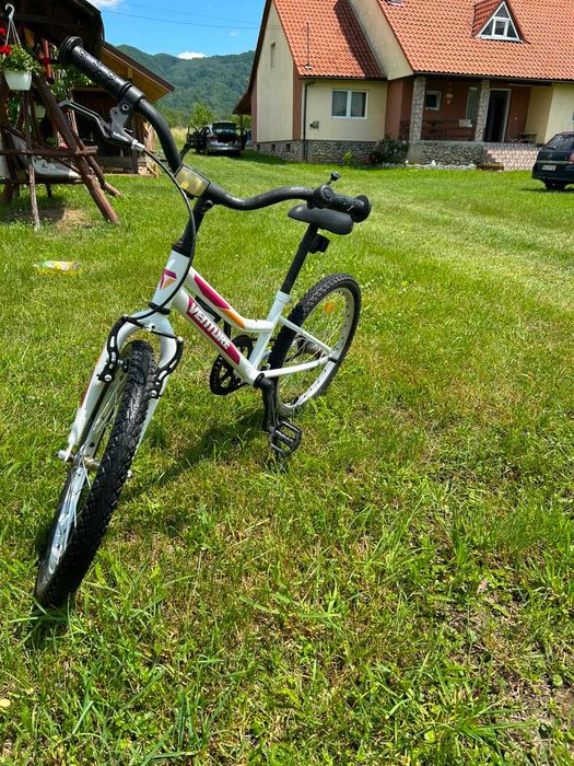 Bicicleta Venture