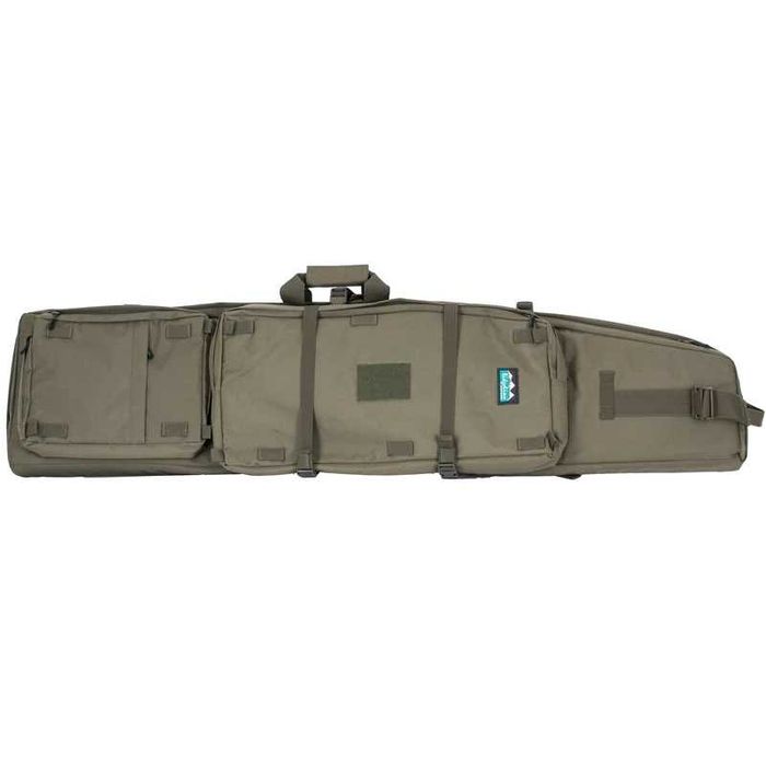 Geanta pentru arma vanatoare Ridgeline Of New Zeeland, olive, 54"