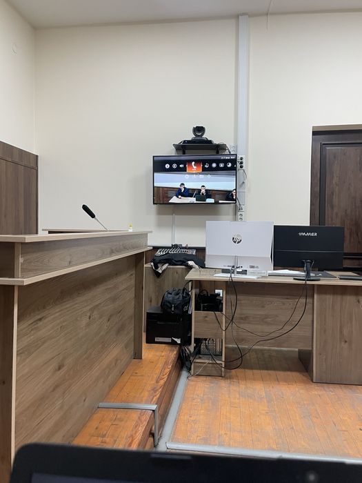 MChJni yuridik jihatdan tekshirish xizmati