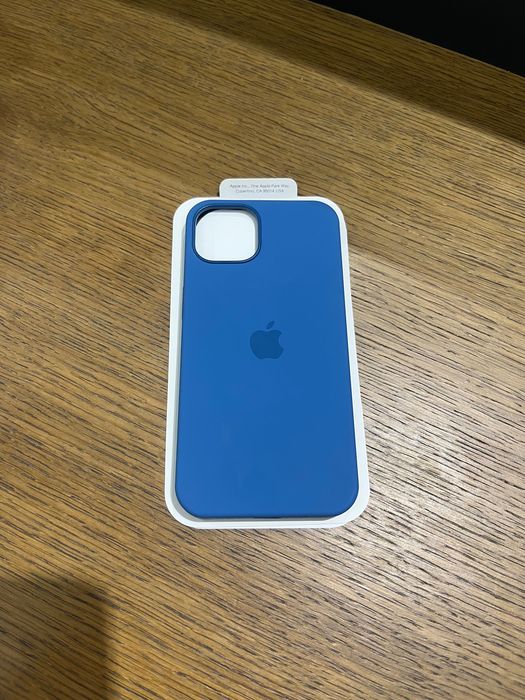 Оригинален калъф за iphone 13