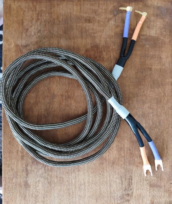 Акустический кабель