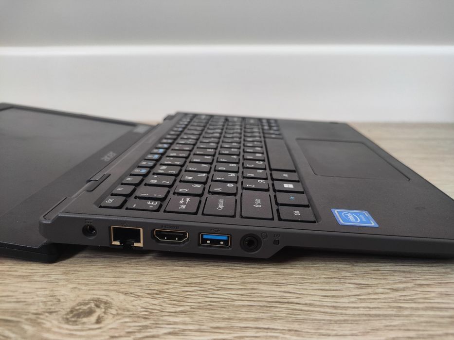 Ноутбук Acer Travelmate B