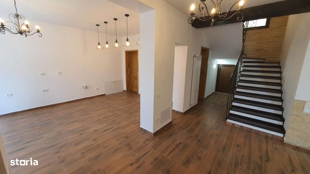 Vila Individuala Functii Multiple | P+2 | Erou Iancu Nicolae\Pipera