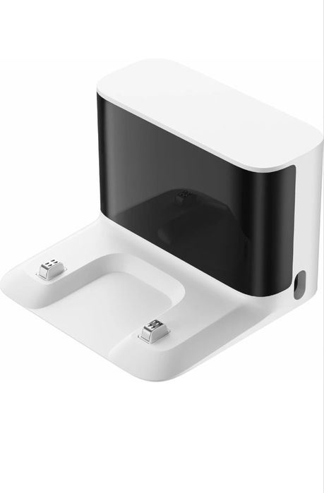 Робот пылесос Dreame Max gen 2