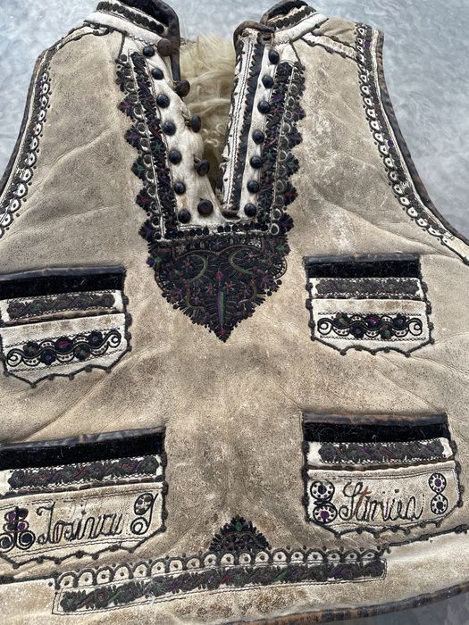 Cojoace Pieptare taranesti