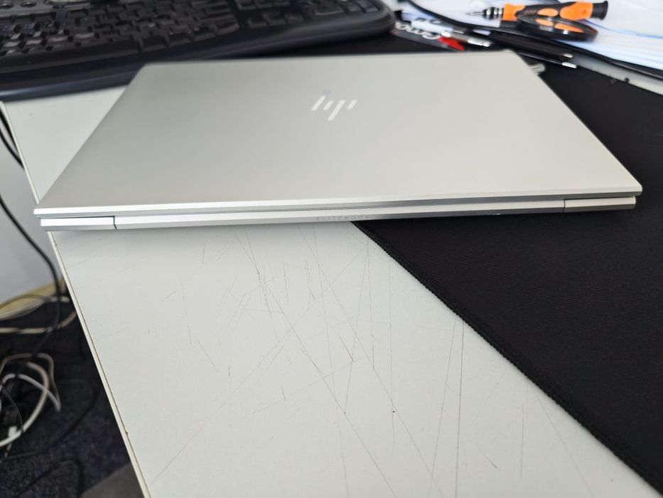HP Elitebook 840 G8 16GB i5 11th 512 SSD +LTE 4G SiM  Aluminiu