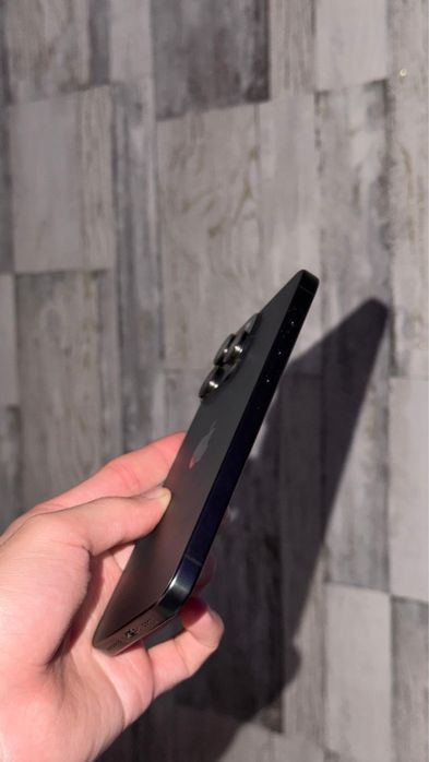 Iphone 15 pro max 256