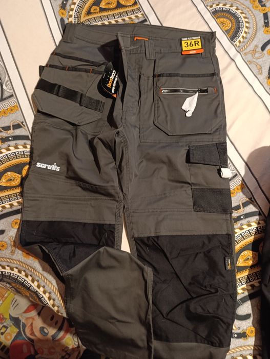 Работни дрехи мъжки