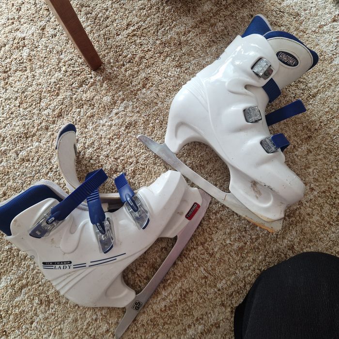 Patine patinaj second hand