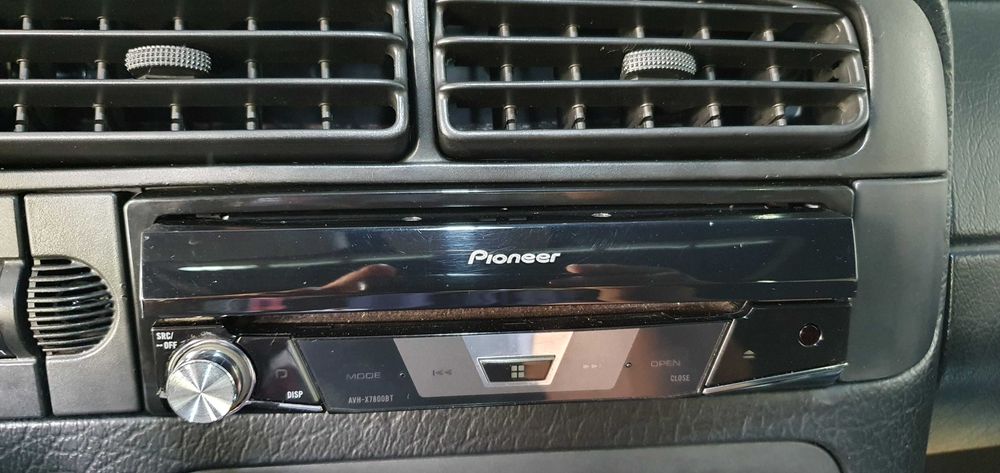 Pioneer AVH-X7800BT