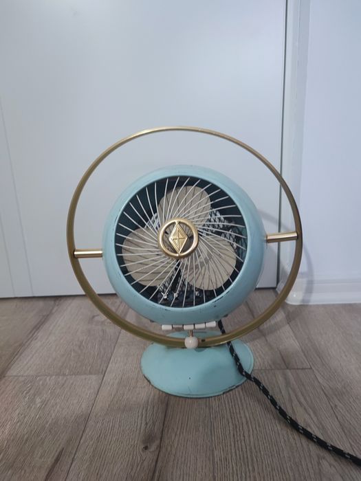 Ventilator Prometheus WHL 20T aeroterma radiator