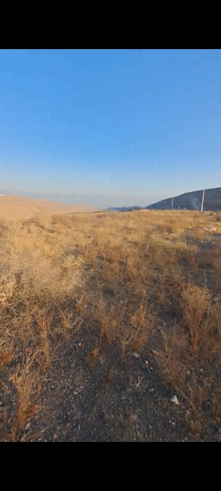 Ер участкаси Камчик перевалида