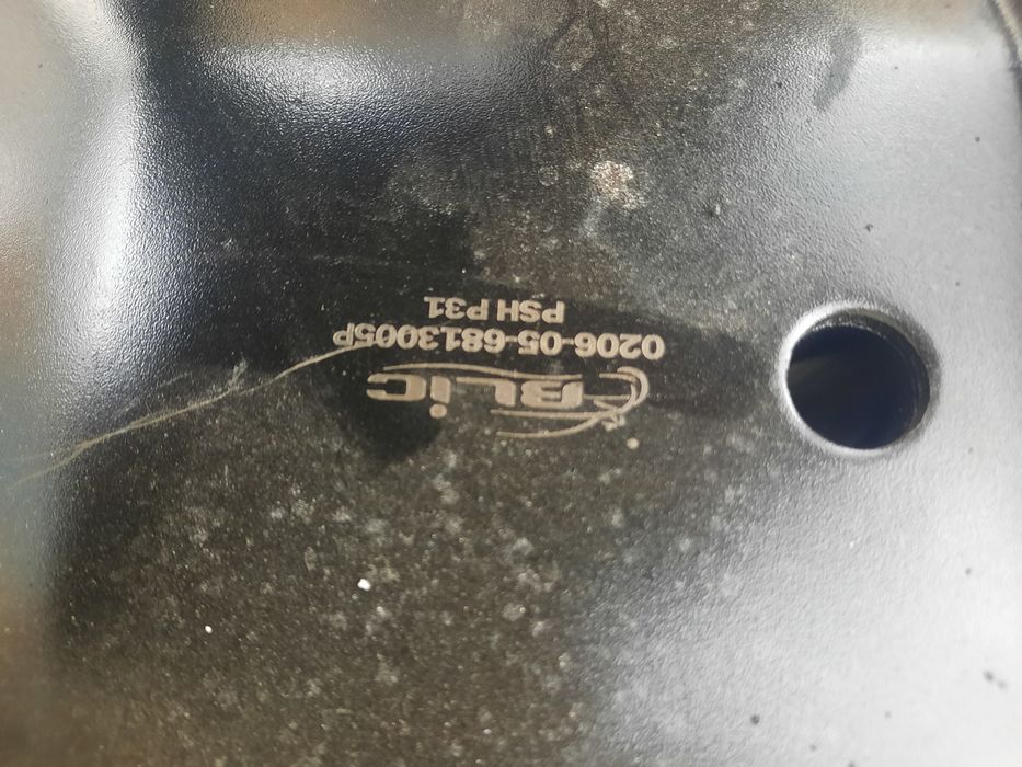 преден мост за suzuki baleno 1999