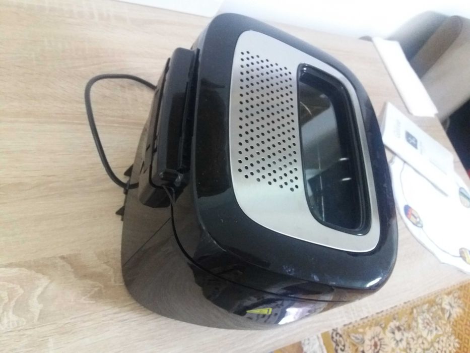 Friteuza Qilive Deep fryer Q.5215