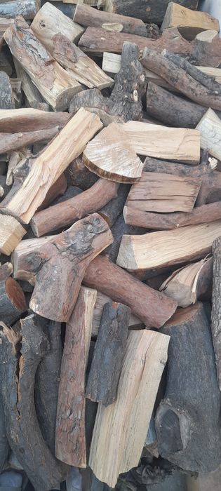 OTIN sifatli maydalangan