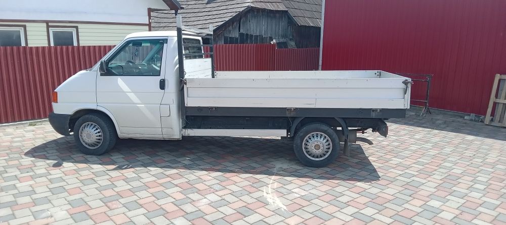 Wv T4 transporter