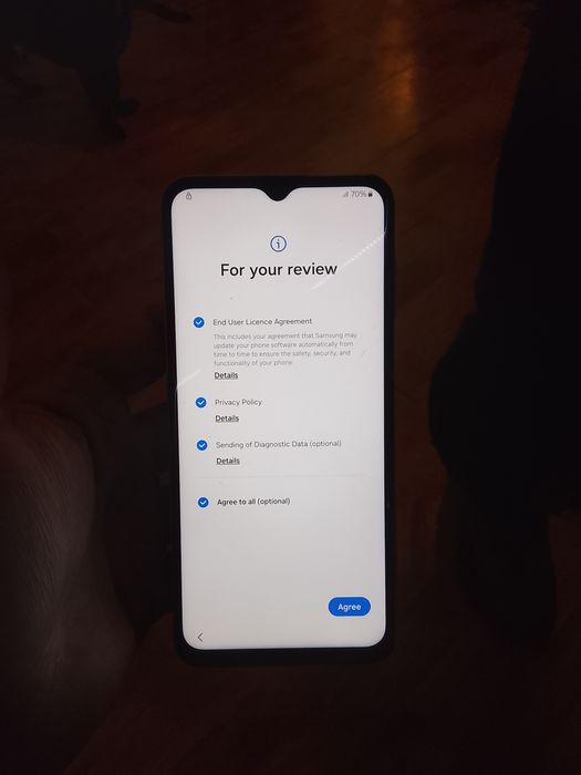 Se vinde Samsung a16 5g