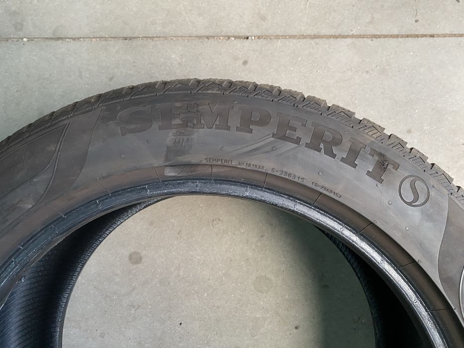 Anvelope iarna 255/50 R19