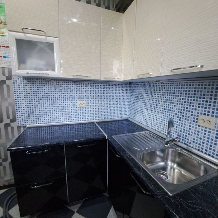 Продаётся квартира в р-не Яккасарай, Шота Руставели,Монумент м., 3/3/4