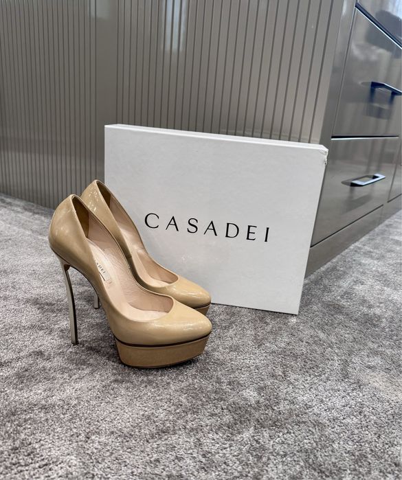 Оригинални дамски обувки CASADEI