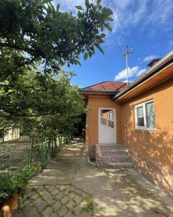 Casă de vânzare – Pleașa, Bucov, Prahova – 46000 EUR