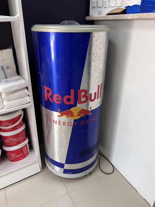 Холодильник для напитков