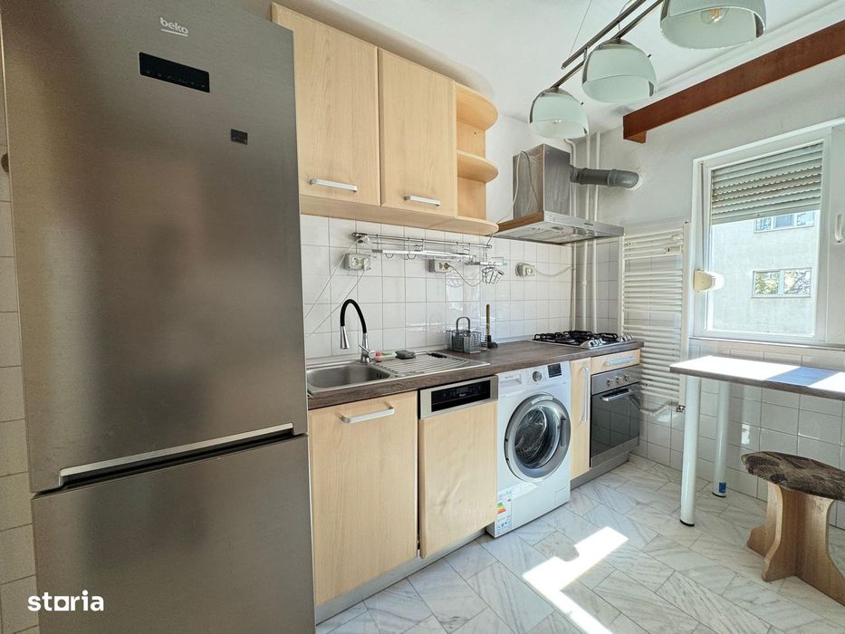Apartament 3 camere-Spitalul Judetean-Girocului — fotografia 3
