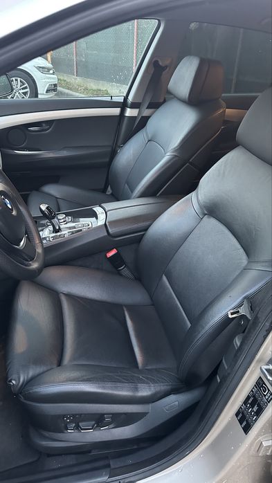 Bmw seria5 GT diesel 245cp