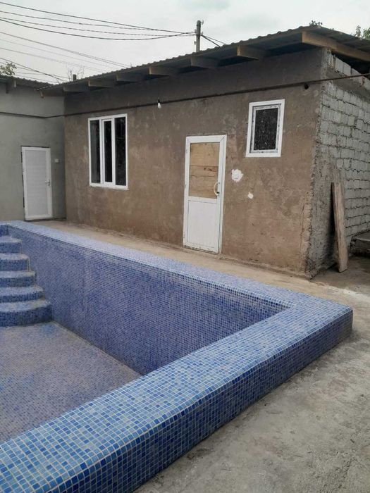 Аренда дача сауна