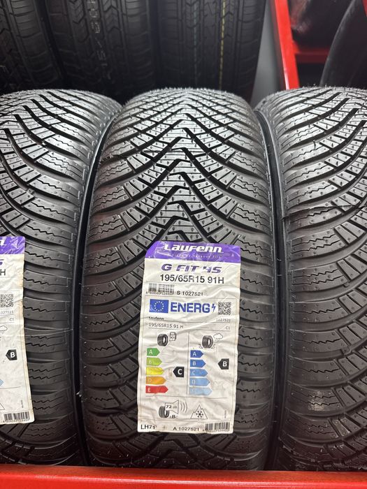 Шины Laufenn оригинальный шины из Европы