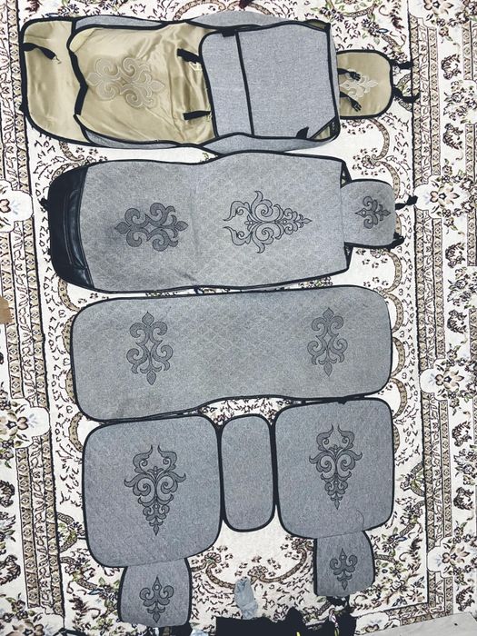 Чехол для авто авто