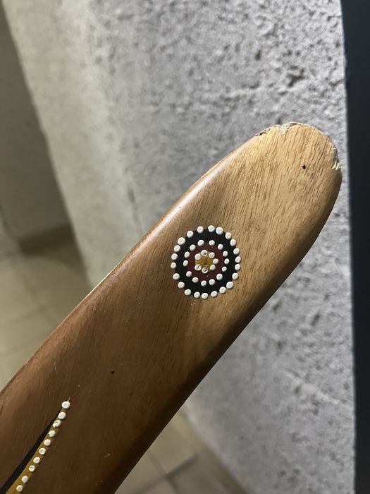 Австралийский бумеранг оригинал