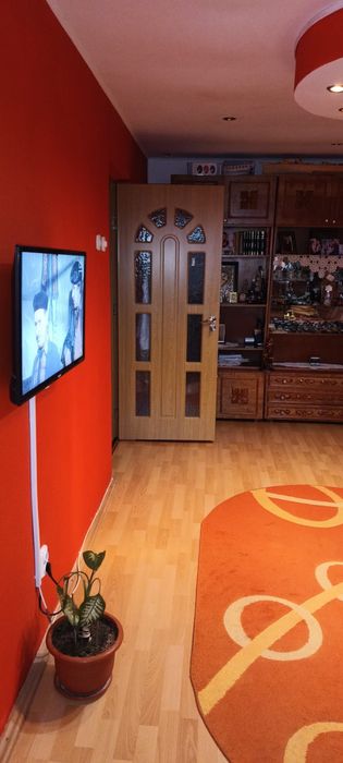 Vand apartament 2 camere B-dul Unirii!