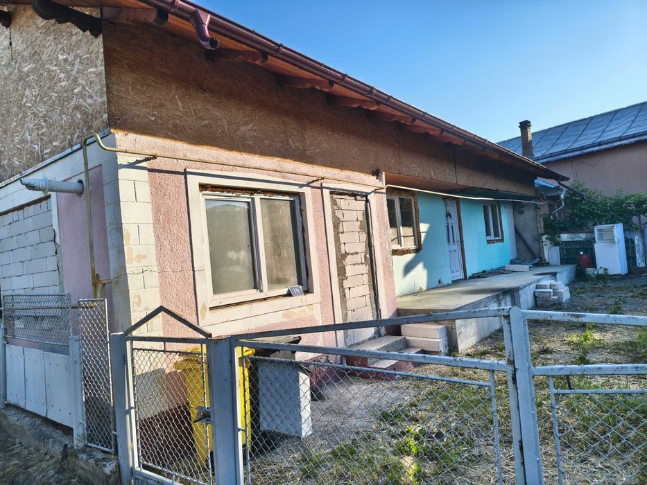 Casă în Ițcani, Suceava