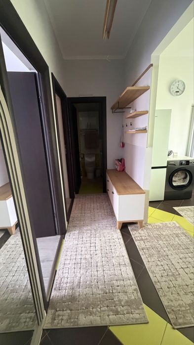 Apartament 2 Camere Decomandat - Centrul Civic