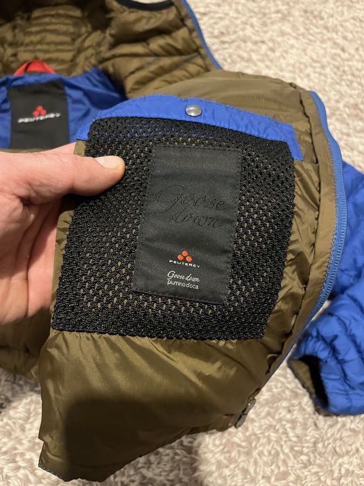 Peuterey Cyber-оригинално мъжко яке