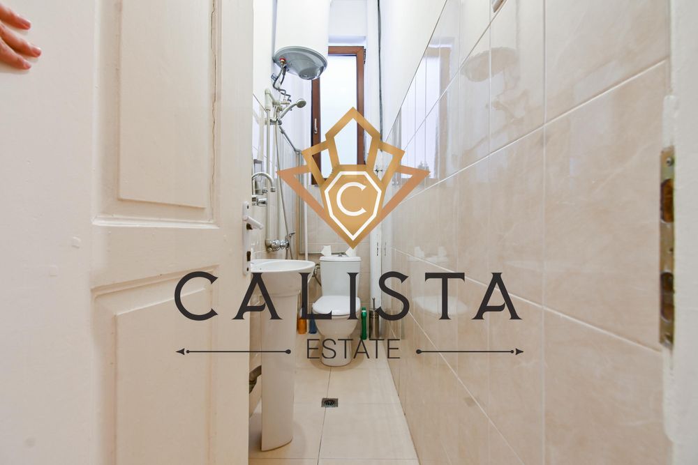 Дава се под наем Тристаен апартамент в София, Център - 110 кв.м за 800 € - Снимка #8