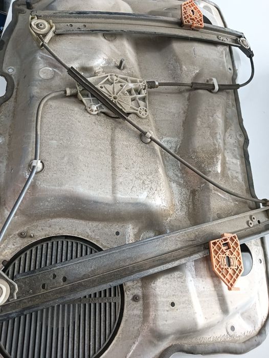 Macara Geam Electric Dreapta Fata Audi A8 Ii 4E2, 4E8 2002 - 2010 4E0