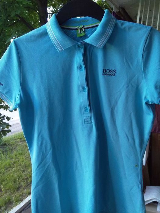 Тениска BMW Hugo Boss