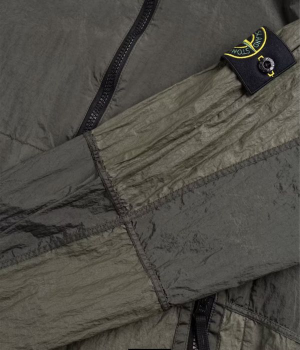 Stone Island men jacket