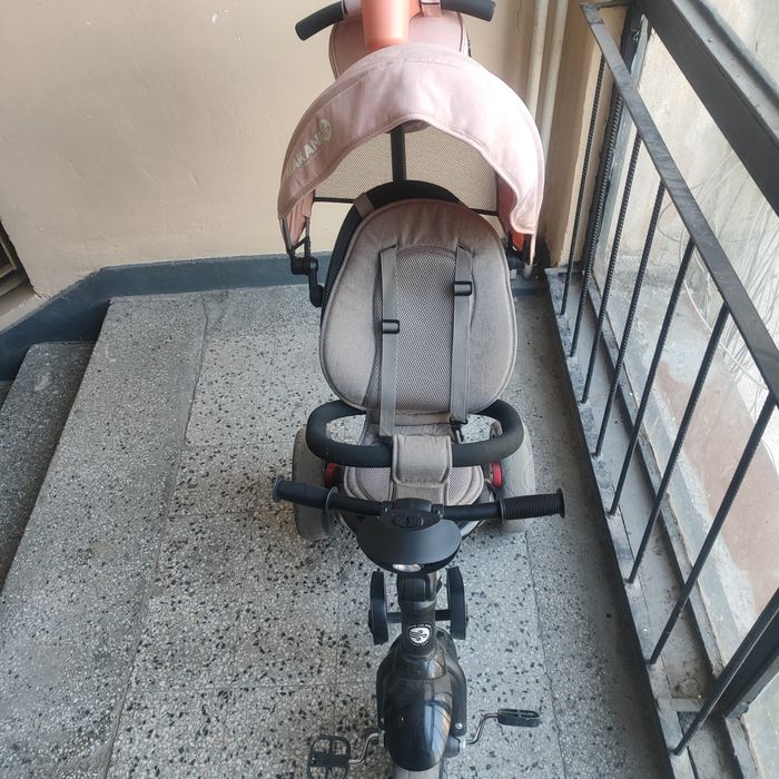 Триколка Makkani Kikka boo