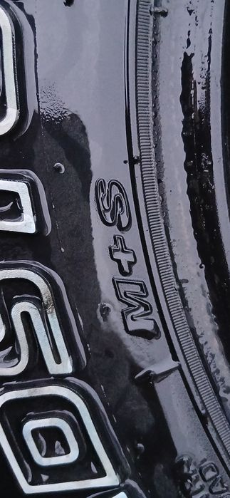 Шины 235/75 R15 всесезонные цена комплект