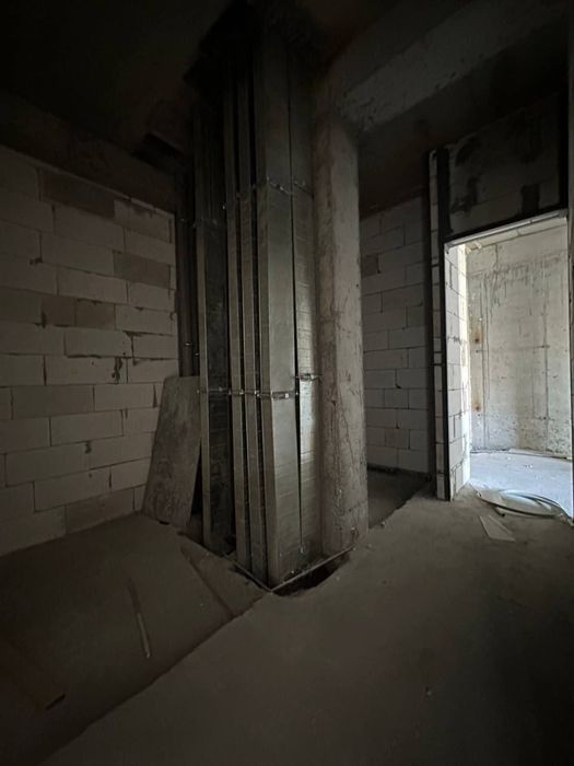 Продается 3х комнатная квартира,ЖК Мирабад Авеню,Госпитальный,93м2