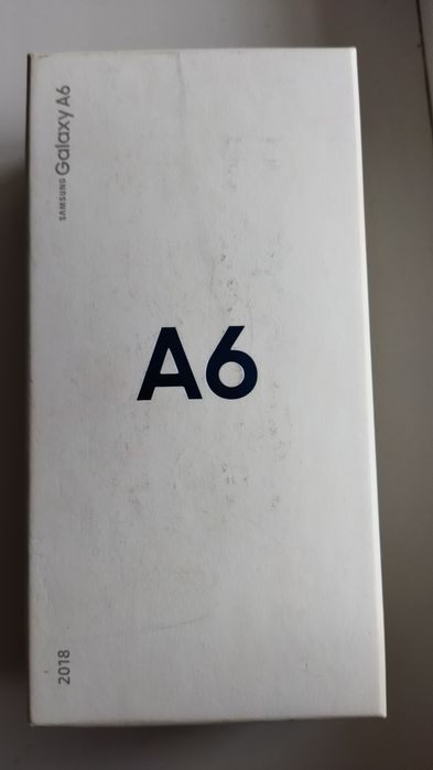 Самсунг А 6 продам.