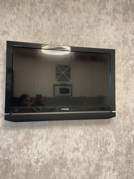 Продам телевизор Toshiba